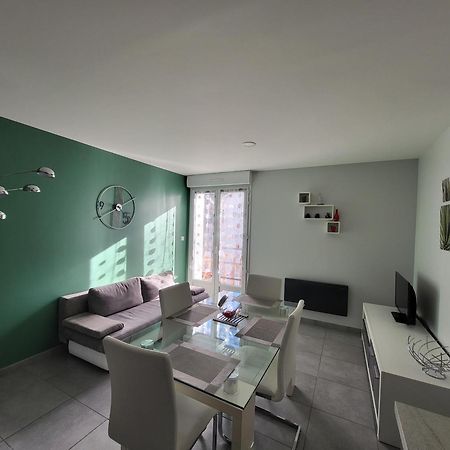 Le Touristic Appartements Luz-Saint-Sauveur Zewnętrze zdjęcie