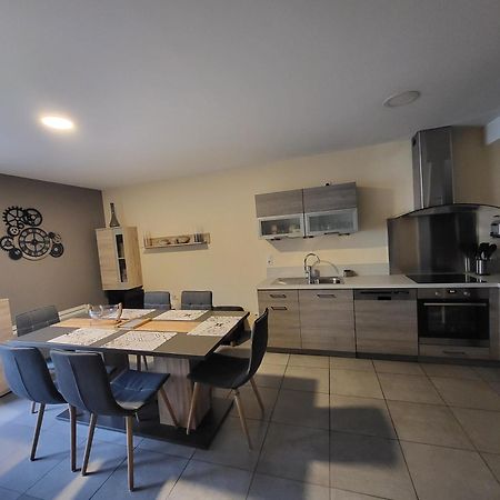 Le Touristic Appartements Luz-Saint-Sauveur Zewnętrze zdjęcie