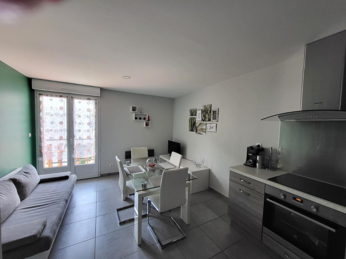 Le Touristic Appartements Luz-Saint-Sauveur Zewnętrze zdjęcie