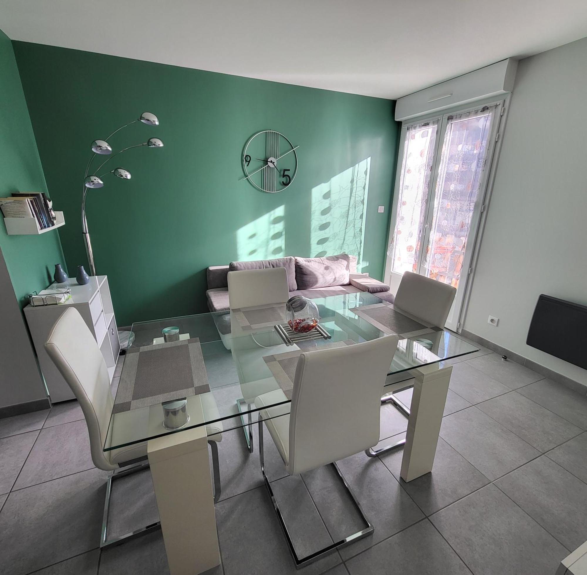 Le Touristic Appartements Luz-Saint-Sauveur Zewnętrze zdjęcie