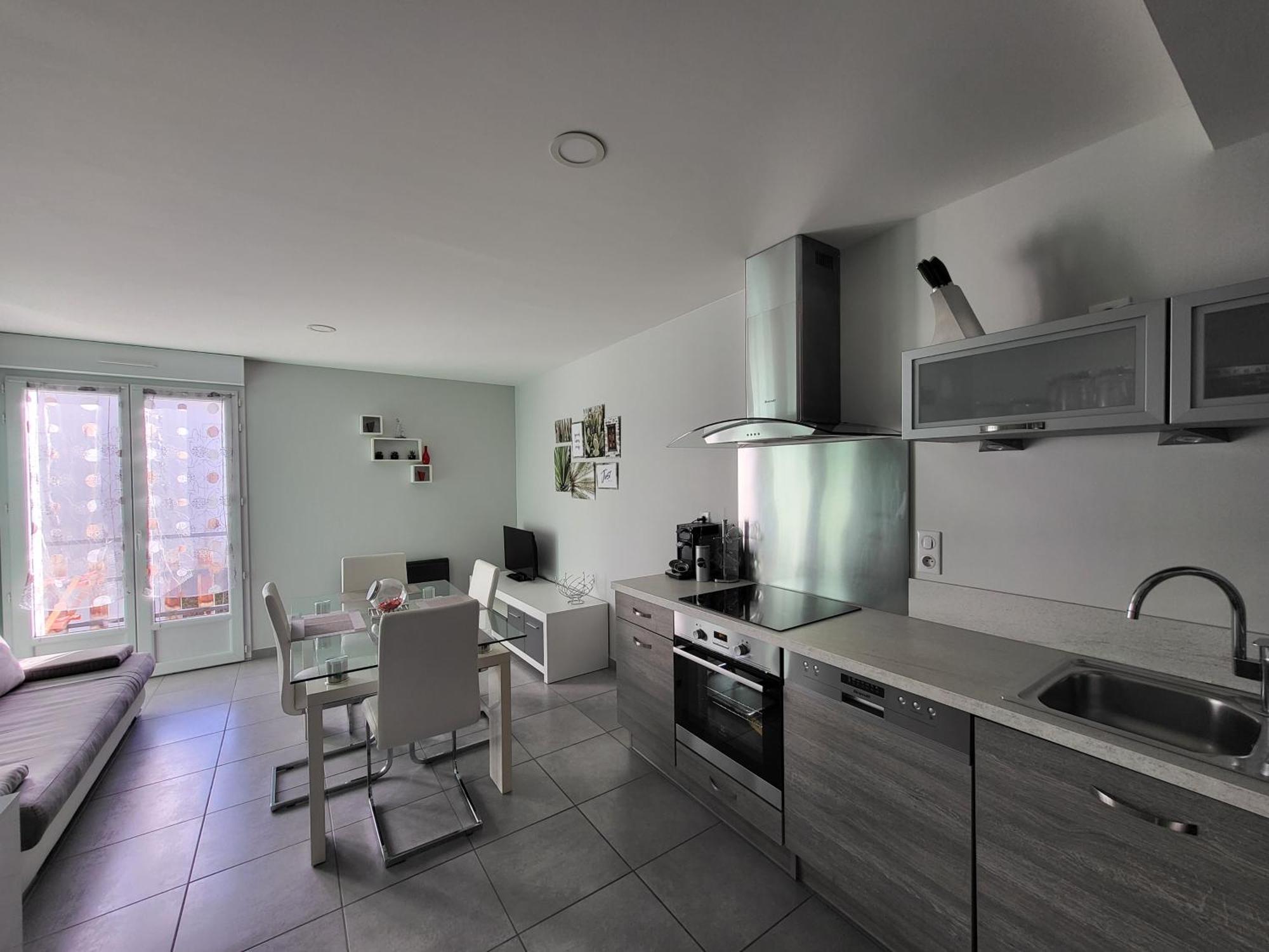 Le Touristic Appartements Luz-Saint-Sauveur Zewnętrze zdjęcie