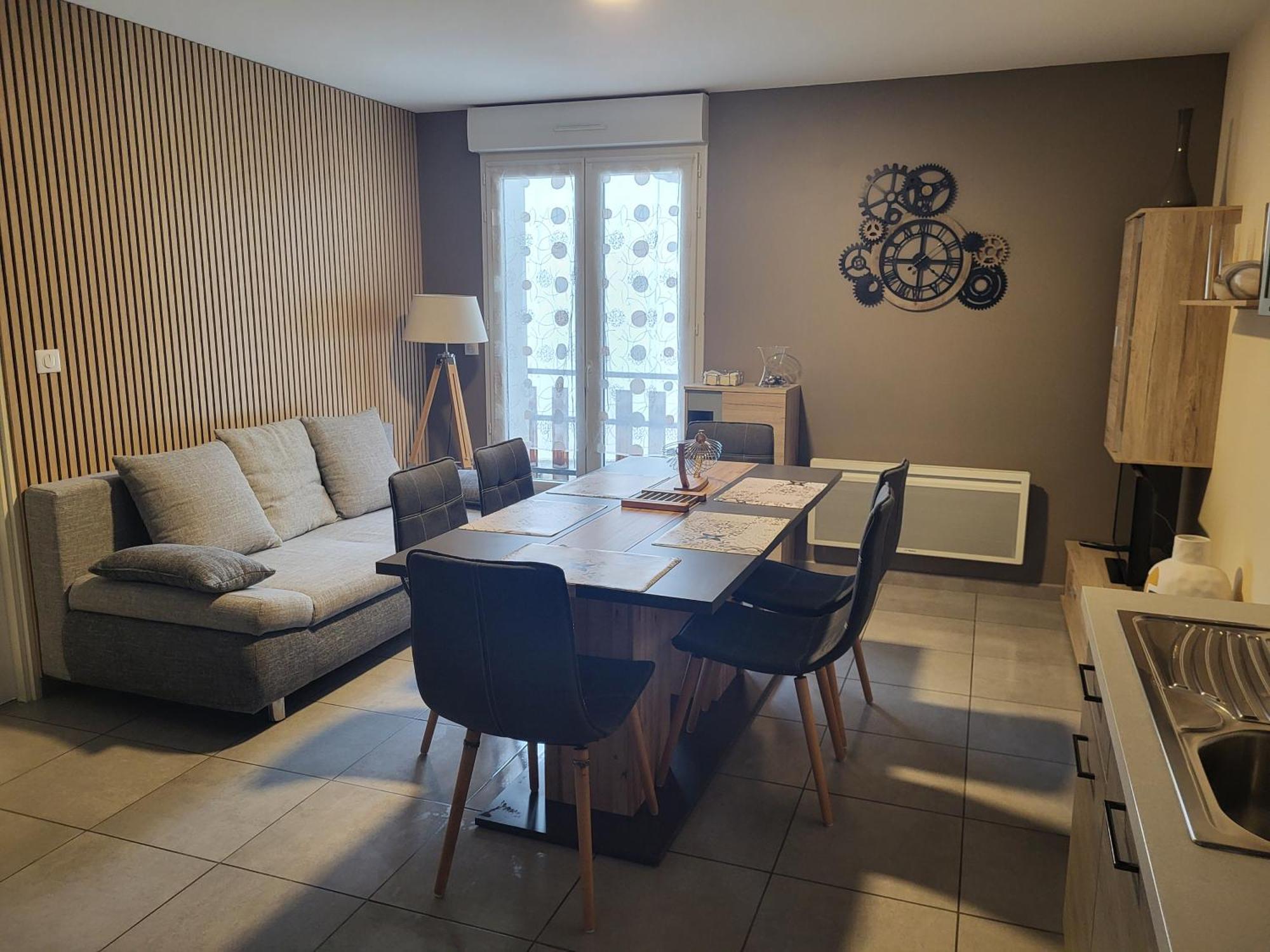 Le Touristic Appartements Luz-Saint-Sauveur Zewnętrze zdjęcie