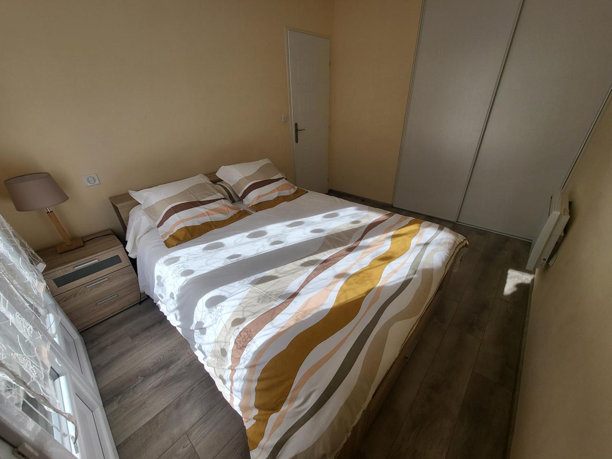 Le Touristic Appartements Luz-Saint-Sauveur Zewnętrze zdjęcie