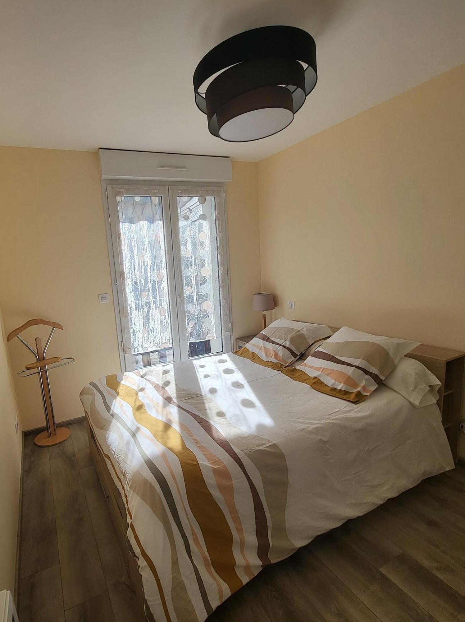 Le Touristic Appartements Luz-Saint-Sauveur Zewnętrze zdjęcie