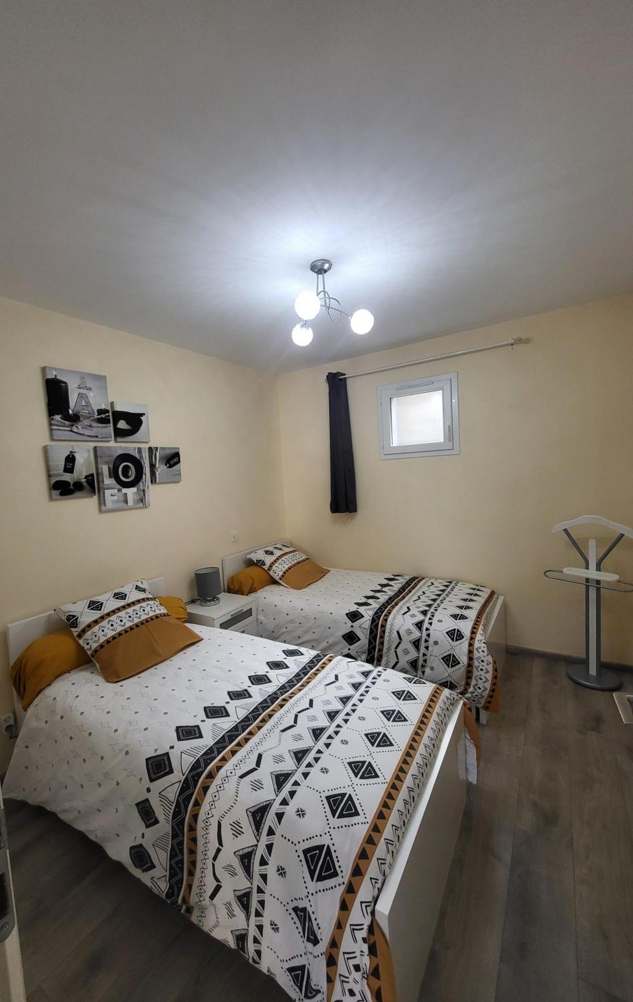 Le Touristic Appartements Luz-Saint-Sauveur Zewnętrze zdjęcie