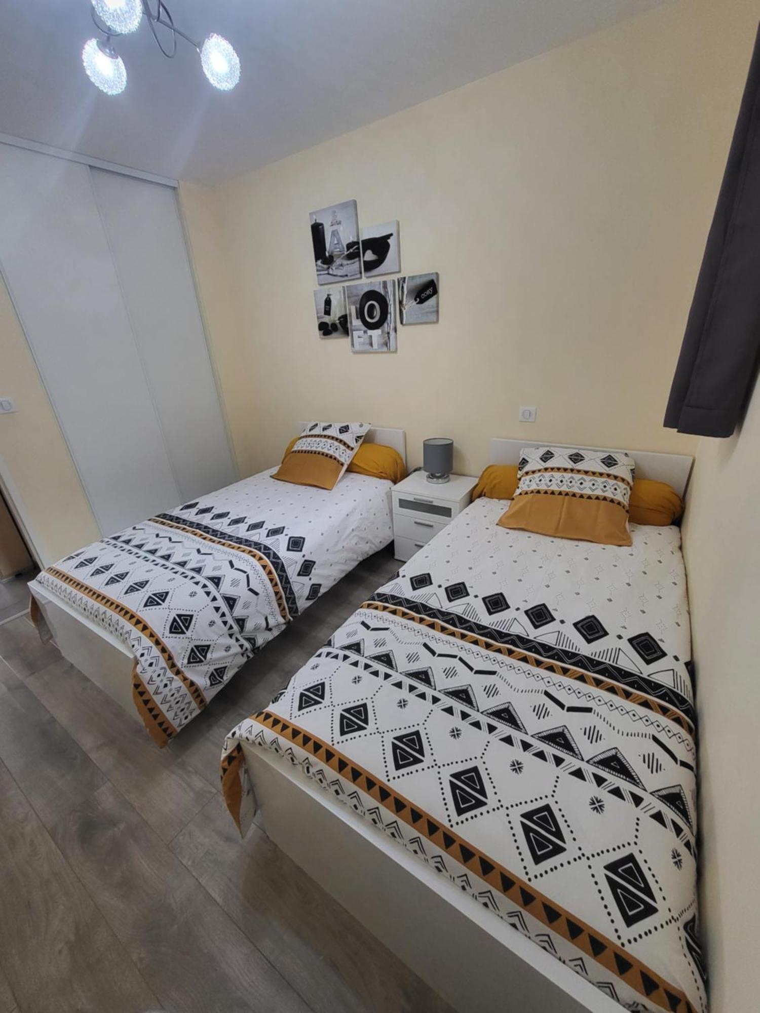 Le Touristic Appartements Luz-Saint-Sauveur Zewnętrze zdjęcie