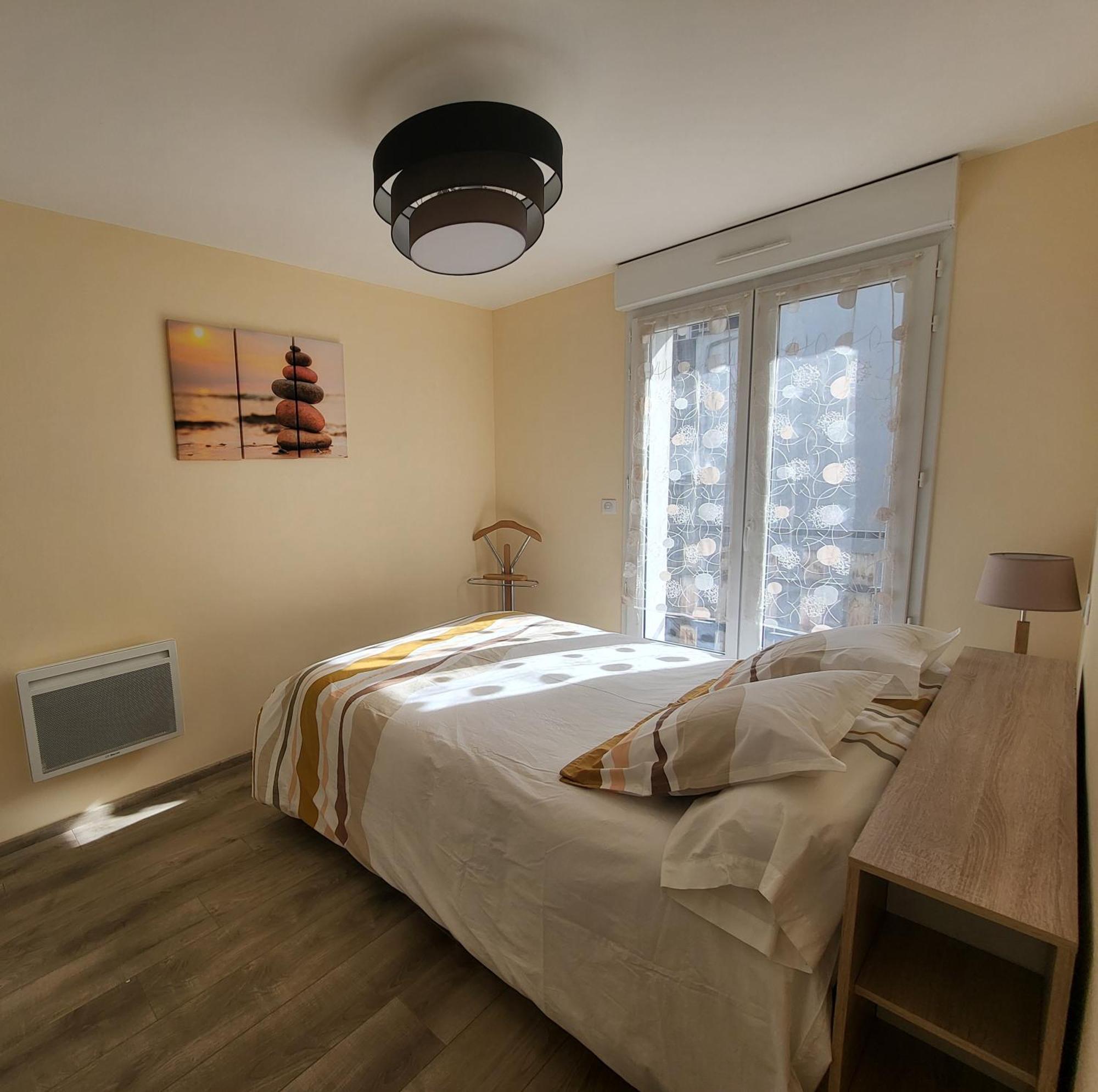 Le Touristic Appartements Luz-Saint-Sauveur Zewnętrze zdjęcie
