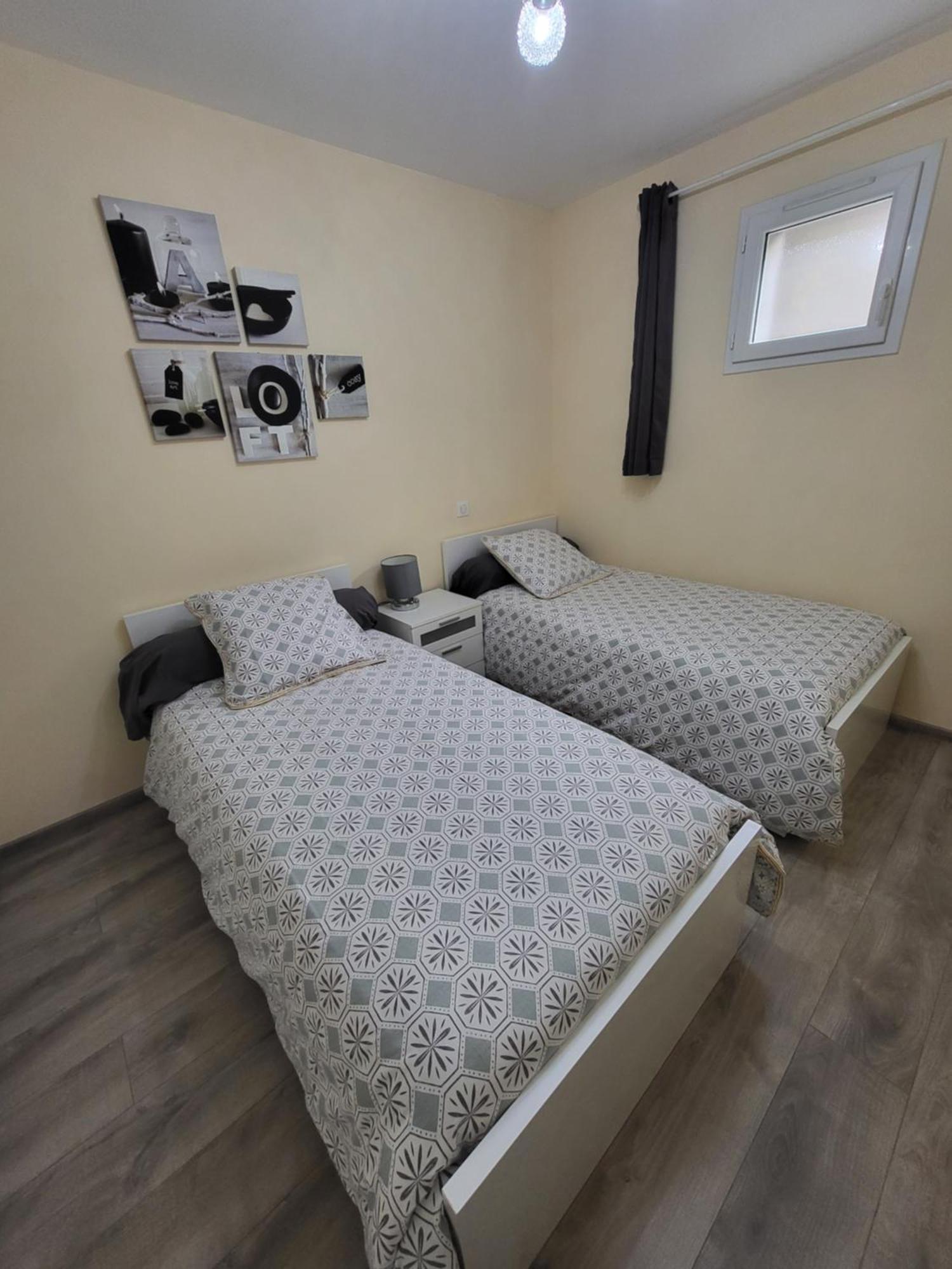 Le Touristic Appartements Luz-Saint-Sauveur Zewnętrze zdjęcie