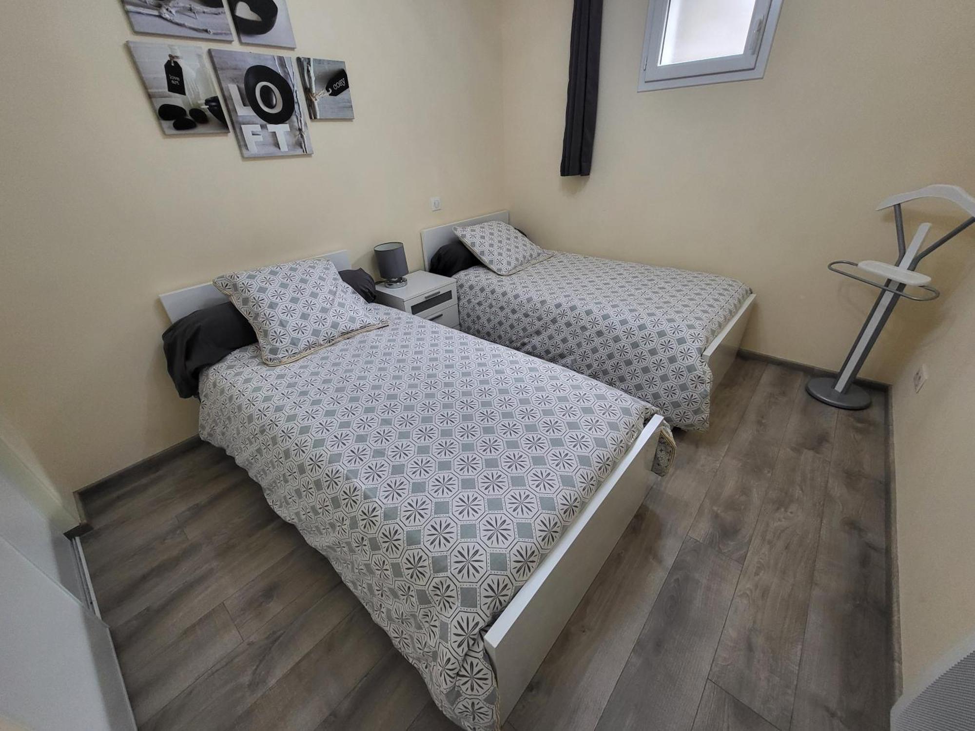 Le Touristic Appartements Luz-Saint-Sauveur Zewnętrze zdjęcie