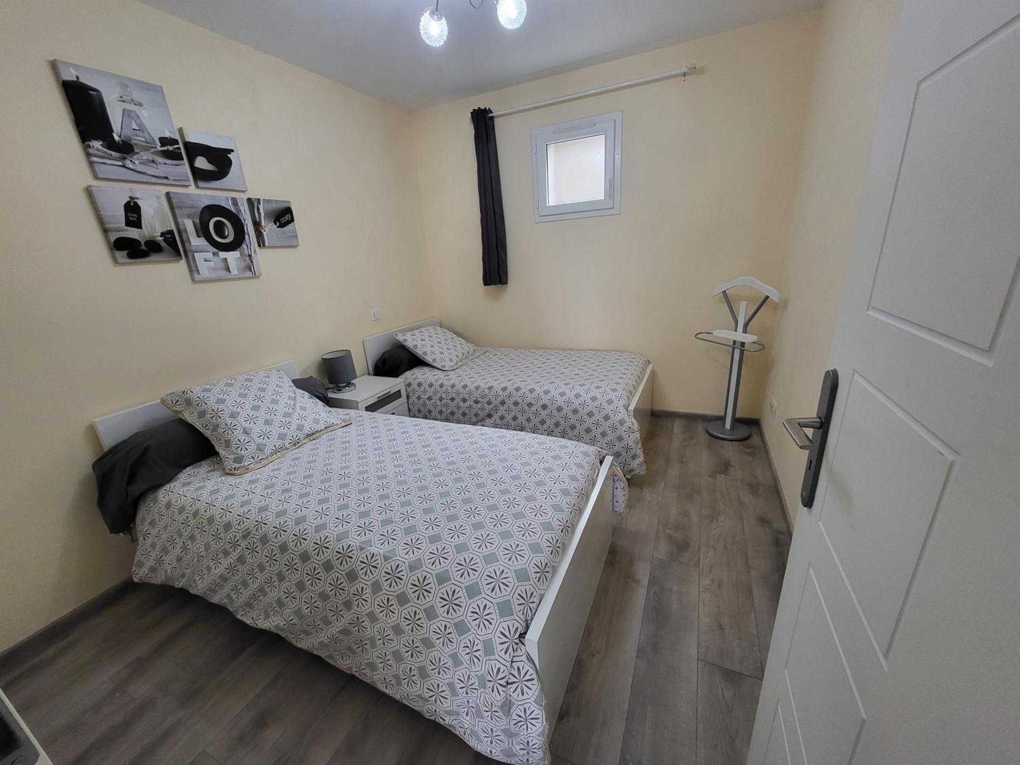 Le Touristic Appartements Luz-Saint-Sauveur Zewnętrze zdjęcie
