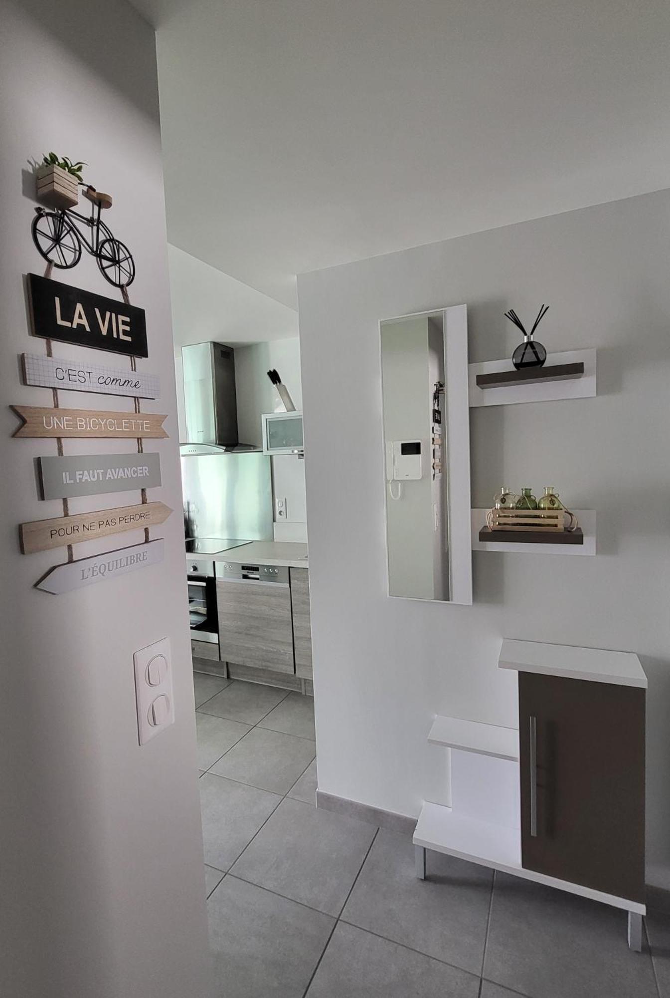 Le Touristic Appartements Luz-Saint-Sauveur Zewnętrze zdjęcie