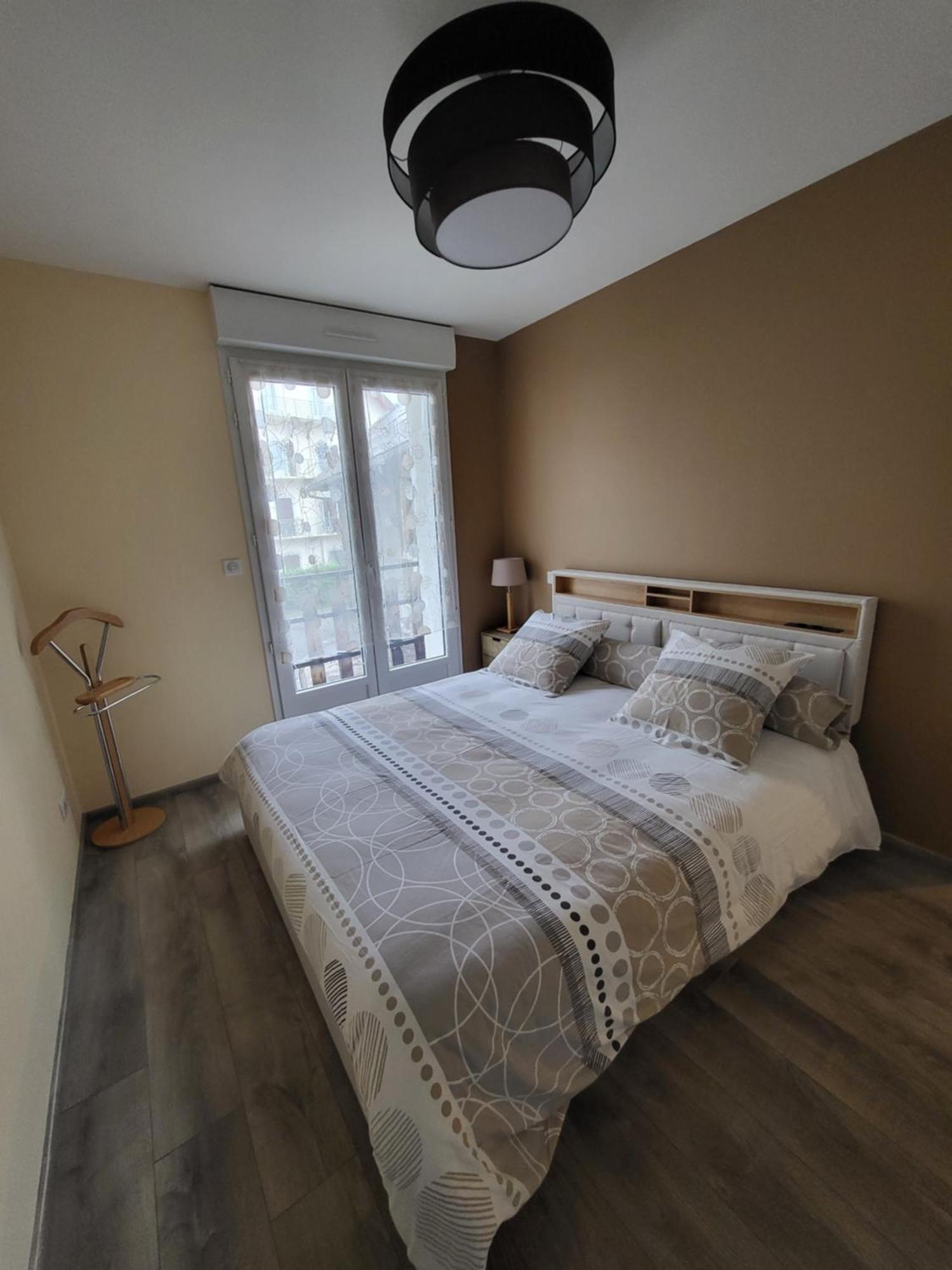 Le Touristic Appartements Luz-Saint-Sauveur Zewnętrze zdjęcie