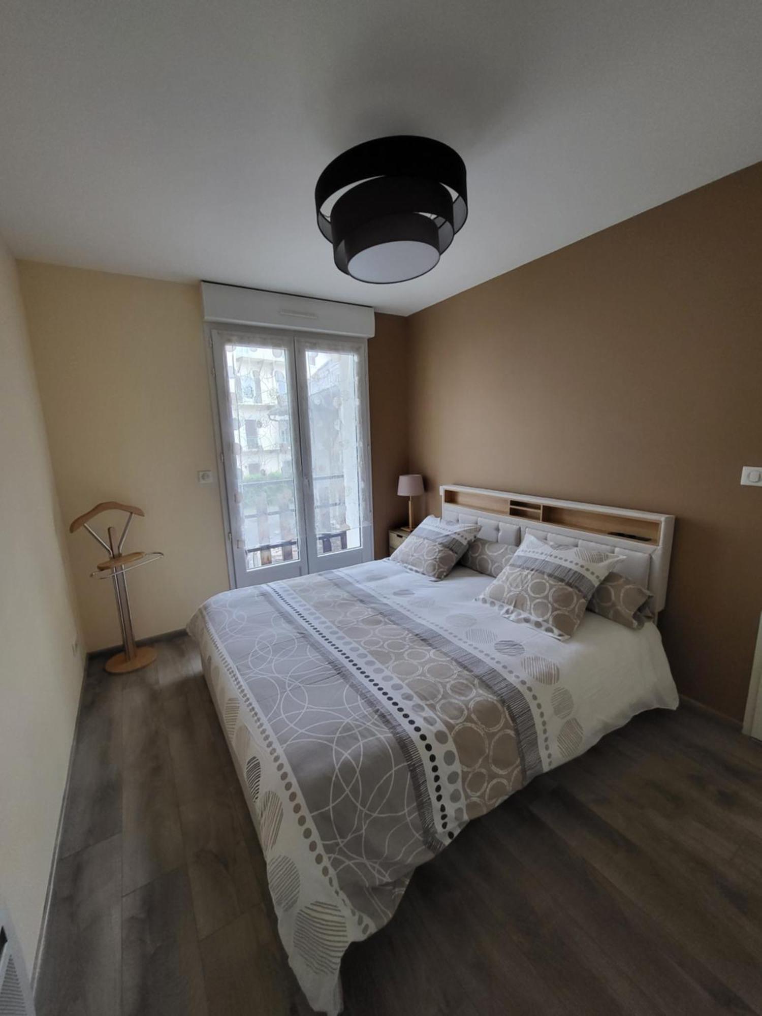 Le Touristic Appartements Luz-Saint-Sauveur Zewnętrze zdjęcie