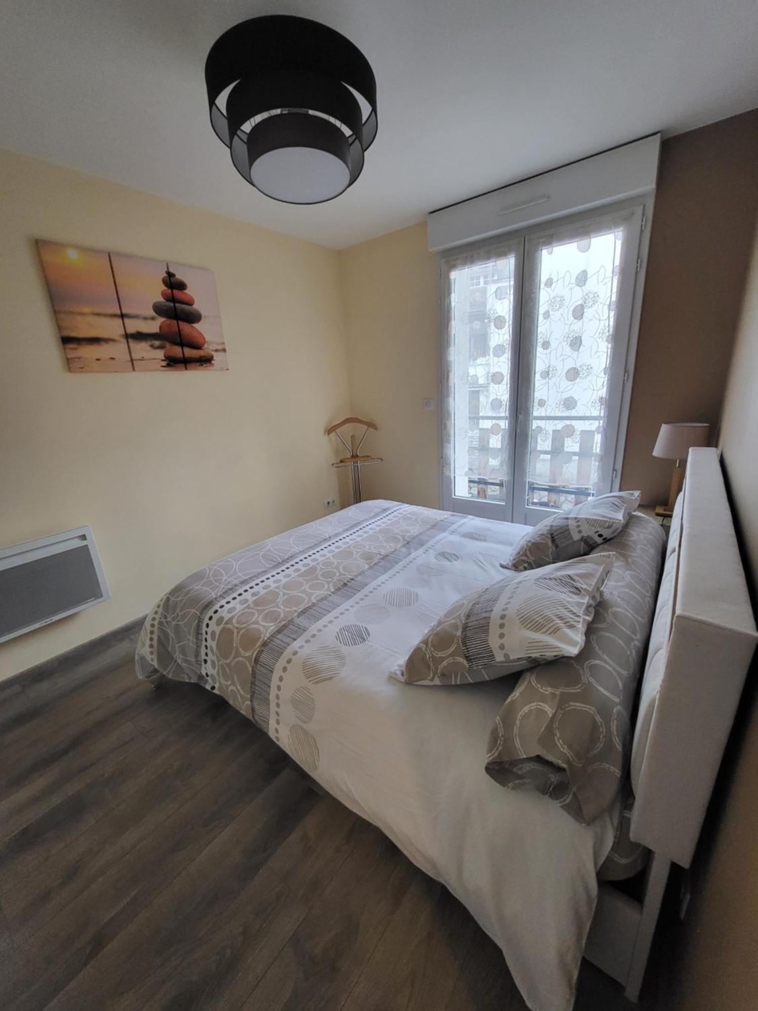Le Touristic Appartements Luz-Saint-Sauveur Zewnętrze zdjęcie