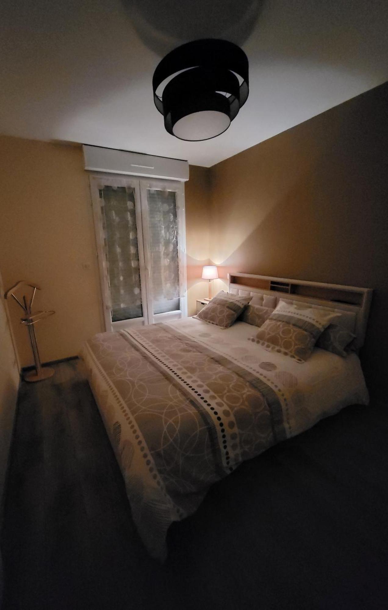 Le Touristic Appartements Luz-Saint-Sauveur Zewnętrze zdjęcie