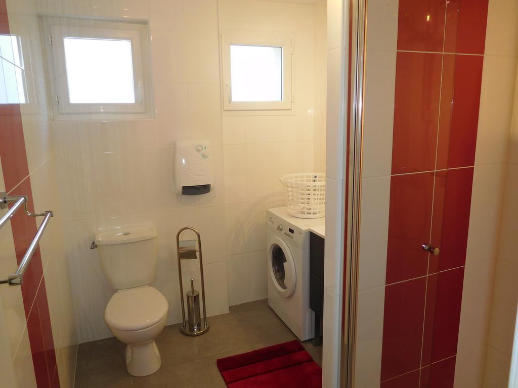 Le Touristic Appartements Luz-Saint-Sauveur Zewnętrze zdjęcie