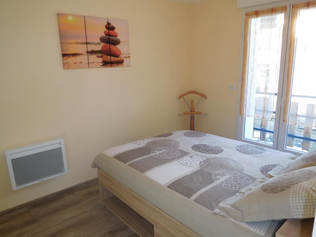 Le Touristic Appartements Luz-Saint-Sauveur Zewnętrze zdjęcie
