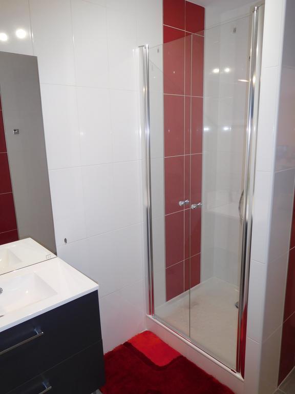 Le Touristic Appartements Luz-Saint-Sauveur Zewnętrze zdjęcie